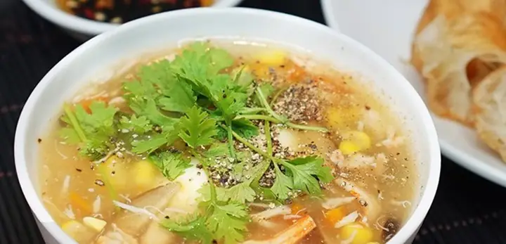 Cách Nấu Súp Rau Củ Thập Cẩm Thơm Ngon, Bổ Dưỡng Cho Cả Nhà