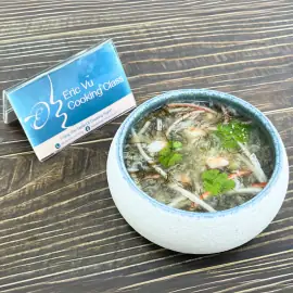 Cách Nấu Súp Tam Tơ: Hướng Dẫn Chi Tiết Từ A Đến Z Cho Người Mới Bắt Đầu