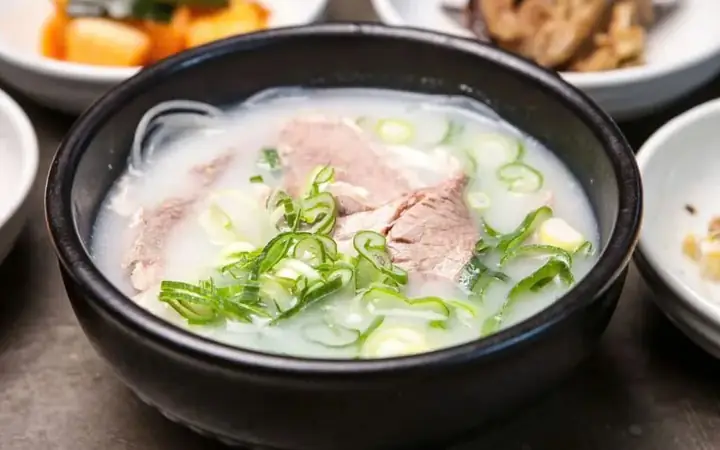 Cách Nấu Súp Thịt Bằm Ngon Chuẩn Vị, Đậm Đà Bổ Dưỡng Cho Cả Gia Đình