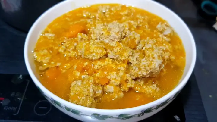 Cách Nấu Súp Thịt Heo Cho Bé Ngon Mềm, Bổ Dưỡng, Các Mẹ Nên Biết