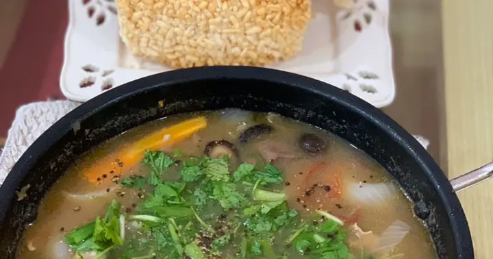 Cách Nấu Súp Tim Cật Thơm Ngon, Bổ Dưỡng Cho Bữa Cơm Gia Đình Cách Nấu Súp Tim Cật Thơm Ngon, Bổ Dưỡng Cho Bữa Cơm Gia Đình