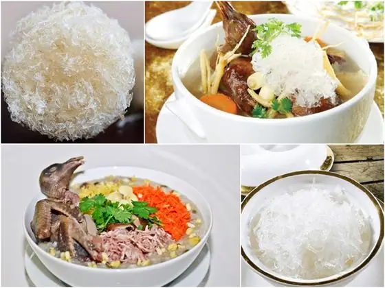 Cách Nấu Súp Tổ Yến Cho Bé: Hướng Dẫn Chi Tiết Và Dinh Dưỡng Chuẩn Nhất