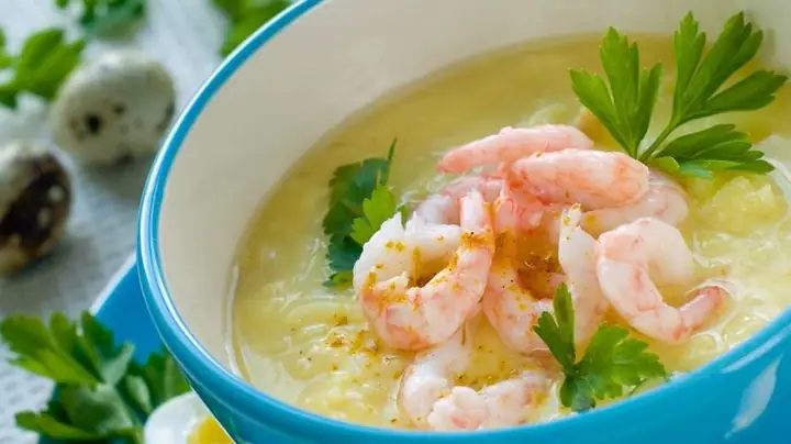 Cách Nấu Súp Tôm Cho Bé 9 Tháng Tuổi Ngon, Bổ Dưỡng, Mẹ Nên Áp Dụng