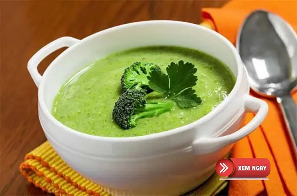 Cách Nấu Súp Trứng Cho Bé Ngon, Bổ Dưỡng, Bé Yêu Mê Tít