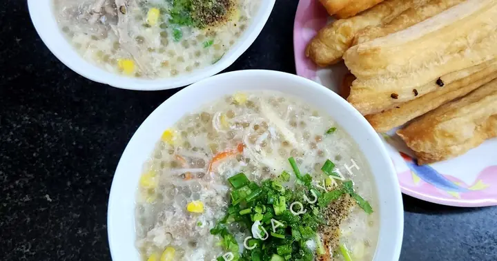 Cách Nấu Súp Xương Heo Chuẩn Vị, Đậm Đà Và Bổ Dưỡng Cho Mọi Nhà