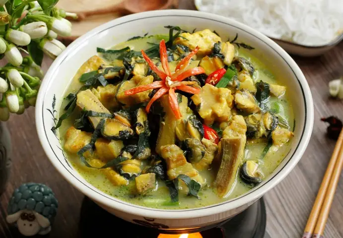 Cách Nấu Tam Tam Chuối Chuẩn Vị Quê, Đậm Đà Khó Cưỡng