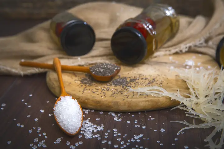 Cách Nấu Táo Đỏ Hạt Chia: Hướng Dẫn Chi Tiết Từ A-z Cho Người Mới Bắt Đầu