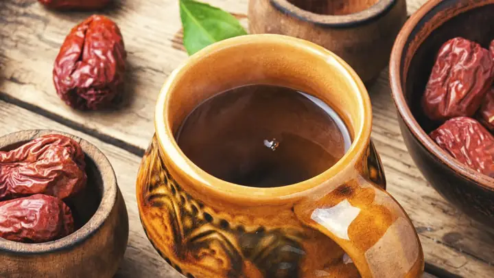 Cách Nấu Táo Đỏ Khô Chuẩn Vị Và Giữ Trọn Dinh Dưỡng