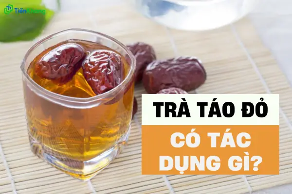 Cách Nấu Táo Đỏ Khô Chuẩn Vị Và Giữ Trọn Dinh Dưỡng