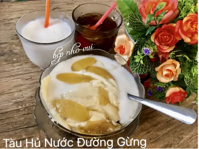 Cách Nấu Tào Phớ Bằng Thạch Cao: Bí Quyết Tạo Độ Giòn, Dai Chuẩn Vị