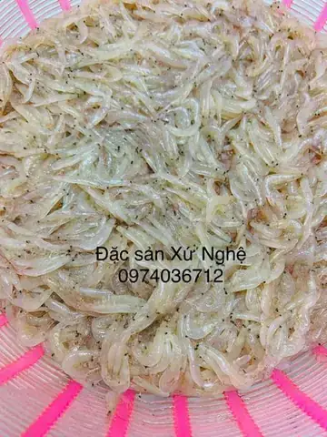 Cách Nấu Tép Biển Tươi Ngon Chuẩn Vị, Dễ Làm Tại Nhà