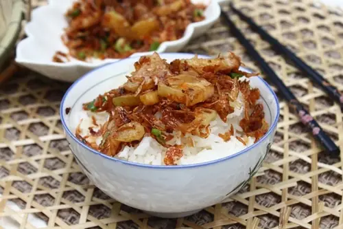 Cách Nấu Tép Khô Với Khế Ngon Chuẩn Vị, Dễ Làm Tại Nhà Cách Nấu Tép Khô Với Khế Ngon Chuẩn Vị, Dễ Làm Tại Nhà