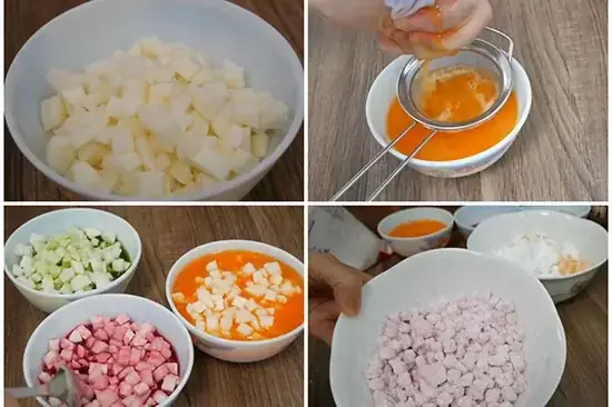 Cách Nấu Thạch Hạt Lựu Khô Ngon Chuẩn Vị Tại Nhà Cách Nấu Thạch Hạt Lựu Khô Ngon Chuẩn Vị Tại Nhà