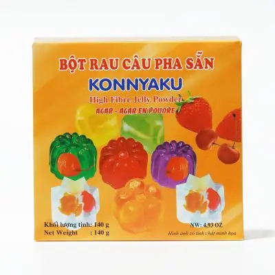 Cách Nấu Thạch Rau Câu Pha Sẵn Thơm Ngon Chuẩn Vị Tại Nhà