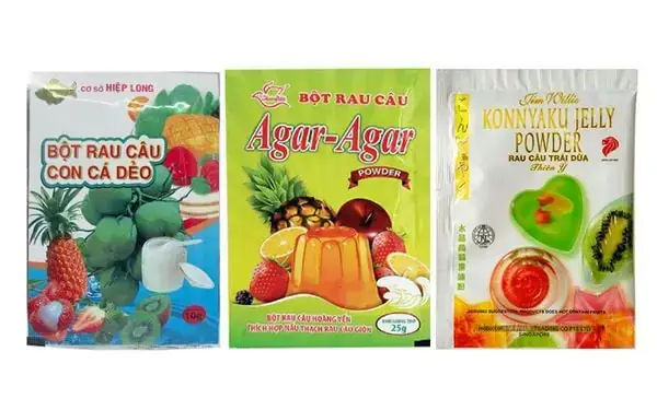Cách Nấu Thạch Trà Xanh Thơm Ngon, Giòn Sần Sật Tại Nhà Cách Nấu Thạch Trà Xanh Thơm Ngon, Giòn Sần Sật Tại Nhà