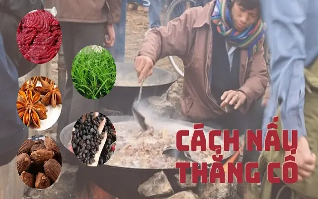 Cách Nấu Thắng Cố Heo Chuẩn Vị Đặc Trưng Tây Bắc Cách Nấu Thắng Cố Heo Chuẩn Vị Đặc Trưng Tây Bắc