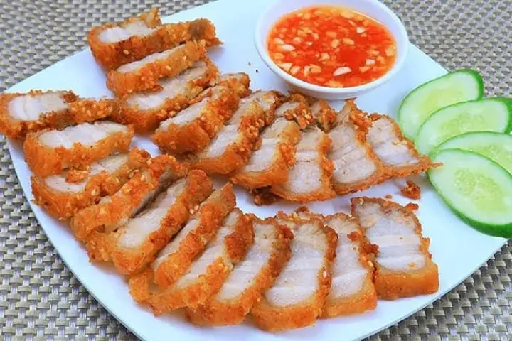 Cách Nấu Thịt Áp Chảo Chuẩn Nhà Hàng Cho Món Ăn Giòn Thơm
