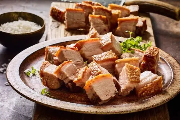 Cách Nấu Thịt Áp Chảo Chuẩn Nhà Hàng Cho Món Ăn Giòn Thơm