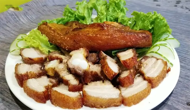 Cách Nấu Thịt Áp Chảo Chuẩn Nhà Hàng Cho Món Ăn Giòn Thơm