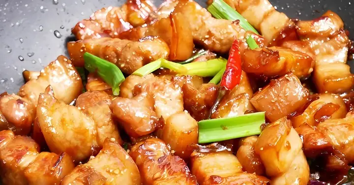 Cách Nấu Thịt Ba Chỉ Chua Ngọt Chuẩn Vị, Thơm Ngon Đơn Giản Tại Nhà