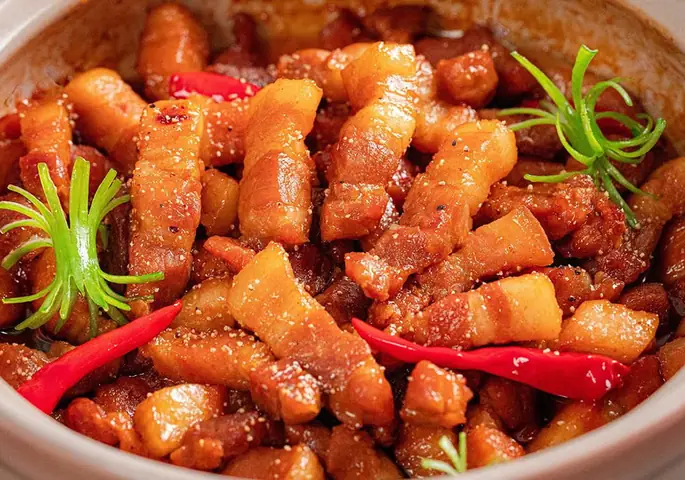 Cách Nấu Thịt Ba Chỉ Kho Ngon Chuẩn Vị, Mềm Rục Không Bị Khô