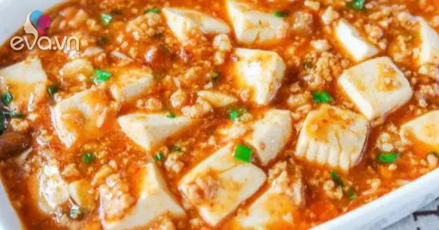 Cách Nấu Thịt Băm Với Đậu Phụ: 5 Biến Tấu Thơm Ngon, Bổ Dưỡng Cho Bữa Cơm Gia Đình