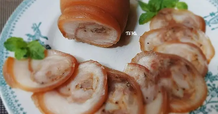 Cách Nấu Thịt Bắp Lợn Ngon: Hướng Dẫn Chi Tiết Từ A-z Cho Bữa Cơm Gia Đình Cách Nấu Thịt Bắp Lợn Ngon: Hướng Dẫn Chi Tiết Từ A-z Cho Bữa Cơm Gia Đình