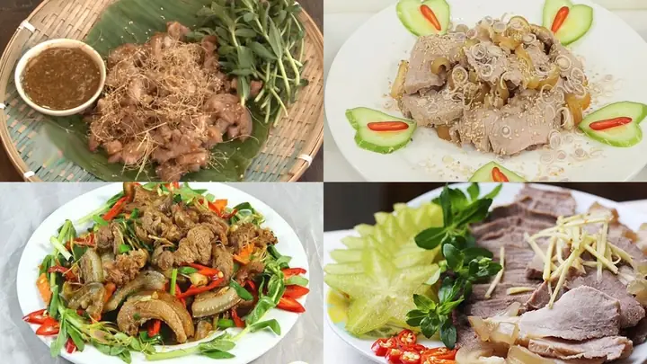 Cách Nấu Thịt Bê Ngon Nhất: Bí Quyết Từ Chuẩn Bị Đến Thành Phẩm Cách Nấu Thịt Bê Ngon Nhất: Bí Quyết Từ Chuẩn Bị Đến Thành Phẩm