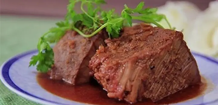 Cách Nấu Thịt Bò Bung Thơm Ngon, Mềm Mại Không Bị Hôi