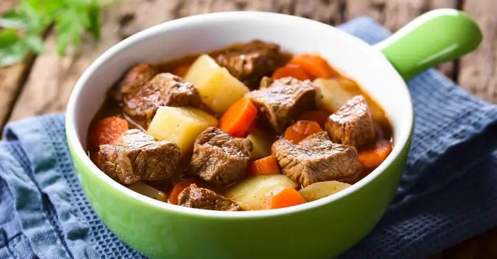 Cách Nấu Thịt Bò Cho Bà Bầu An Toàn Và Bổ Dưỡng Nhất