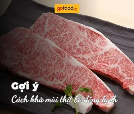 Cách Nấu Thịt Bò Đông Chuẩn Ngon, Không Bị Đắng, Giữ Nguyên Dinh Dưỡng Cách Nấu Thịt Bò Đông Chuẩn Ngon, Không Bị Đắng, Giữ Nguyên Dinh Dưỡng