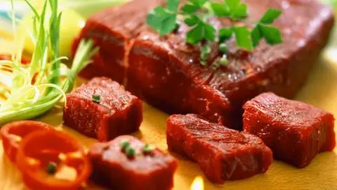 Cách Nấu Thịt Bò Giảm Cân Hiệu Quả Cho Người Ăn Kiêng