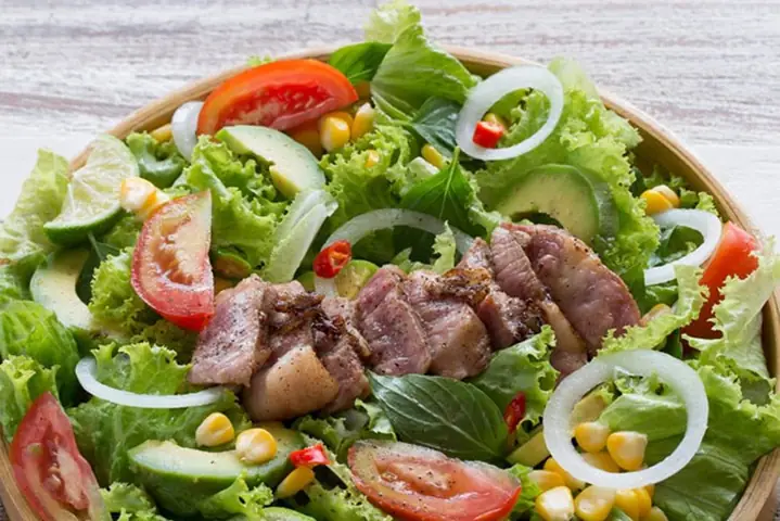 Cách Nấu Thịt Bò Giảm Cân Hiệu Quả Cho Người Ăn Kiêng