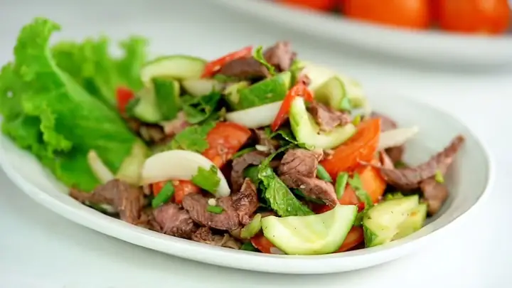 Cách Nấu Thịt Bò Giảm Cân Hiệu Quả Cho Người Ăn Kiêng