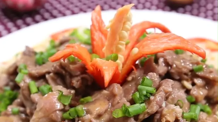 Cách Nấu Thịt Bò Với Nấm Kim Châm Thơm Ngon, Đậm Đà Chuẩn Vị Nhà Hàng