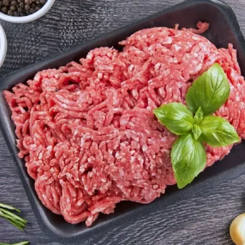 Cách Nấu Thịt Bò Xay Ngon Chuẩn Vị Nhà Hàng