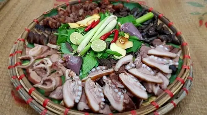 Cách Nấu Thịt Chó 7 Món Ngon Chuẩn Vị, Chiêu Đãi Gia Đình Ngày Cuối Tuần Cách Nấu Thịt Chó 7 Món Ngon Chuẩn Vị, Chiêu Đãi Gia Đình Ngày Cuối Tuần