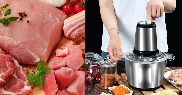 Cách Nấu Thịt Cho Bé Ăn Dặm: Hướng Dẫn Chi Tiết Từ A-z Cho Mẹ Mới Bắt Đầu