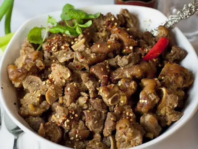 Cách Nấu Thịt Chó Giả Cầy Miền Trung Chuẩn Vị, Thơm Ngon Khó Cưỡng