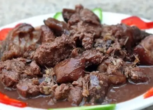 Cách Nấu Thịt Chó Nghệ An: Hướng Dẫn Chi Tiết Từ Nguyên Liệu Đến Thành Phẩm
