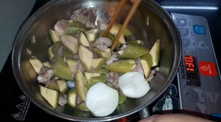 Cách Nấu Thịt Chó Với Chuối Xanh Thơm Ngon, Đậm Đà Chuẩn Vị Cách Nấu Thịt Chó Với Chuối Xanh Thơm Ngon, Đậm Đà Chuẩn Vị