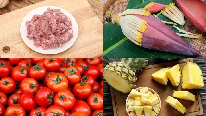 Cách Nấu Thịt Chó Với Hoa Chuối: Hướng Dẫn Chi Tiết Từ A Đến Z