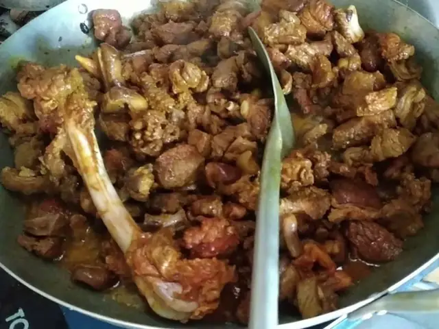 Cách Nấu Thịt Chó Xào Lăn Thơm Ngon, Đậm Đà Chuẩn Vị