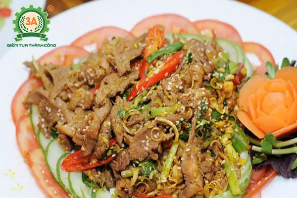 Cách Nấu Thịt Dê Đơn Giản Mà Vẫn Đậm Đà, Hấp Dẫn Cho Bữa Cơm Gia Đình