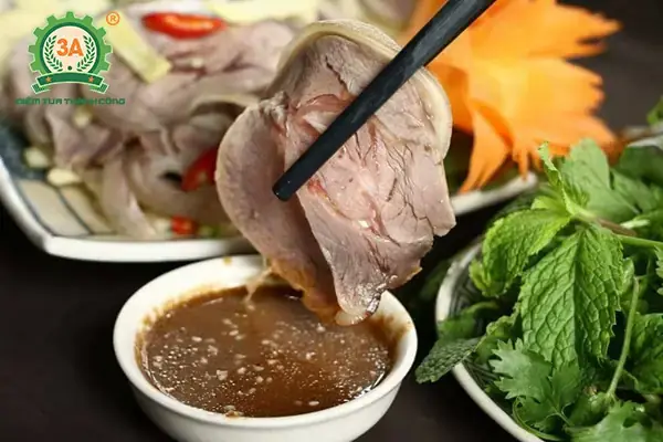 Các Cách Nấu Thịt Dê Mau Mềm, Không Bị Hôi Và Giữ Nguyên Vị Ngọt