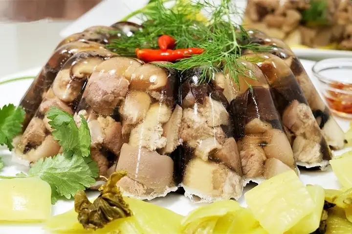 Cách Nấu Thịt Đông Bằng Nồi Áp Suất Ngon Như Mẹ Làm