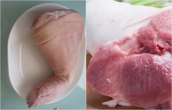 Cách Nấu Thịt Đông Gà Và Lợn Chuẩn Vị, Ngon Miệng Cho Ngày Se Lạnh Cách Nấu Thịt Đông Gà Và Lợn Chuẩn Vị, Ngon Miệng Cho Ngày Se Lạnh