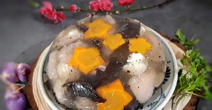 Cách Nấu Thịt Đông Ngon Đẹp Mắt Cho Mâm Cơm Ngày Tết Cách Nấu Thịt Đông Ngon Đẹp Mắt Cho Mâm Cơm Ngày Tết