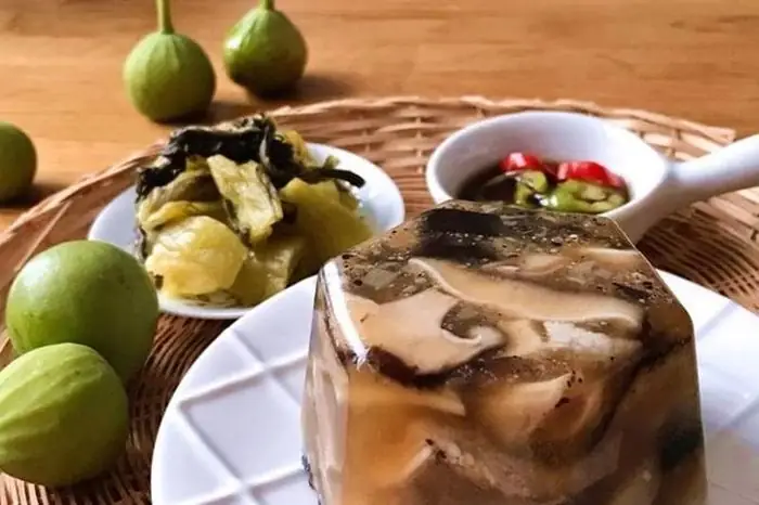 Cách Nấu Thịt Đông Ngon Đúng Điệu Cho Bữa Cỗ Ngày Tết