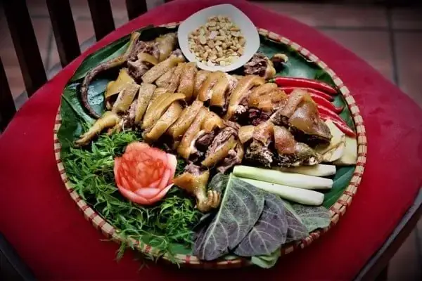 Cách Nấu Thịt Dúi Ngon Chuẩn Vị, Đơn Giản Tại Nhà